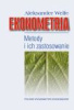 ekonometria