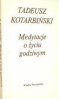 medytacje