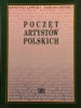 poczet artyst  w1