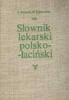 s  ownik lekarski