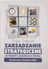 zarz  dzanie strategiczne