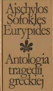 antologia tragedii