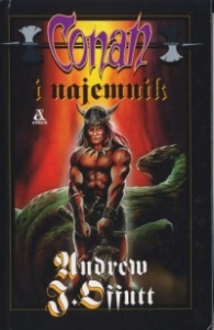 conan i najemnik