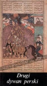 drugi dywan