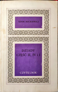 dziady-czesc-i-ii-iv-mickiewicz