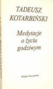 medytacje