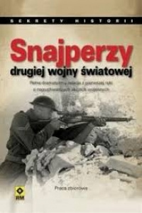 snajperzy