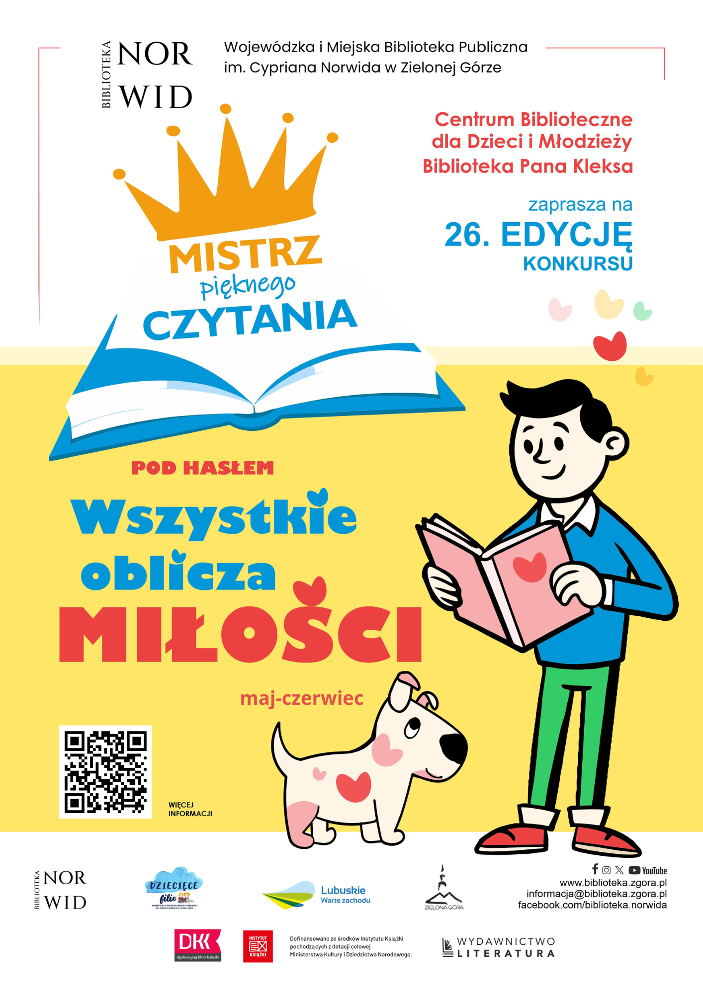 maj-czerwiec