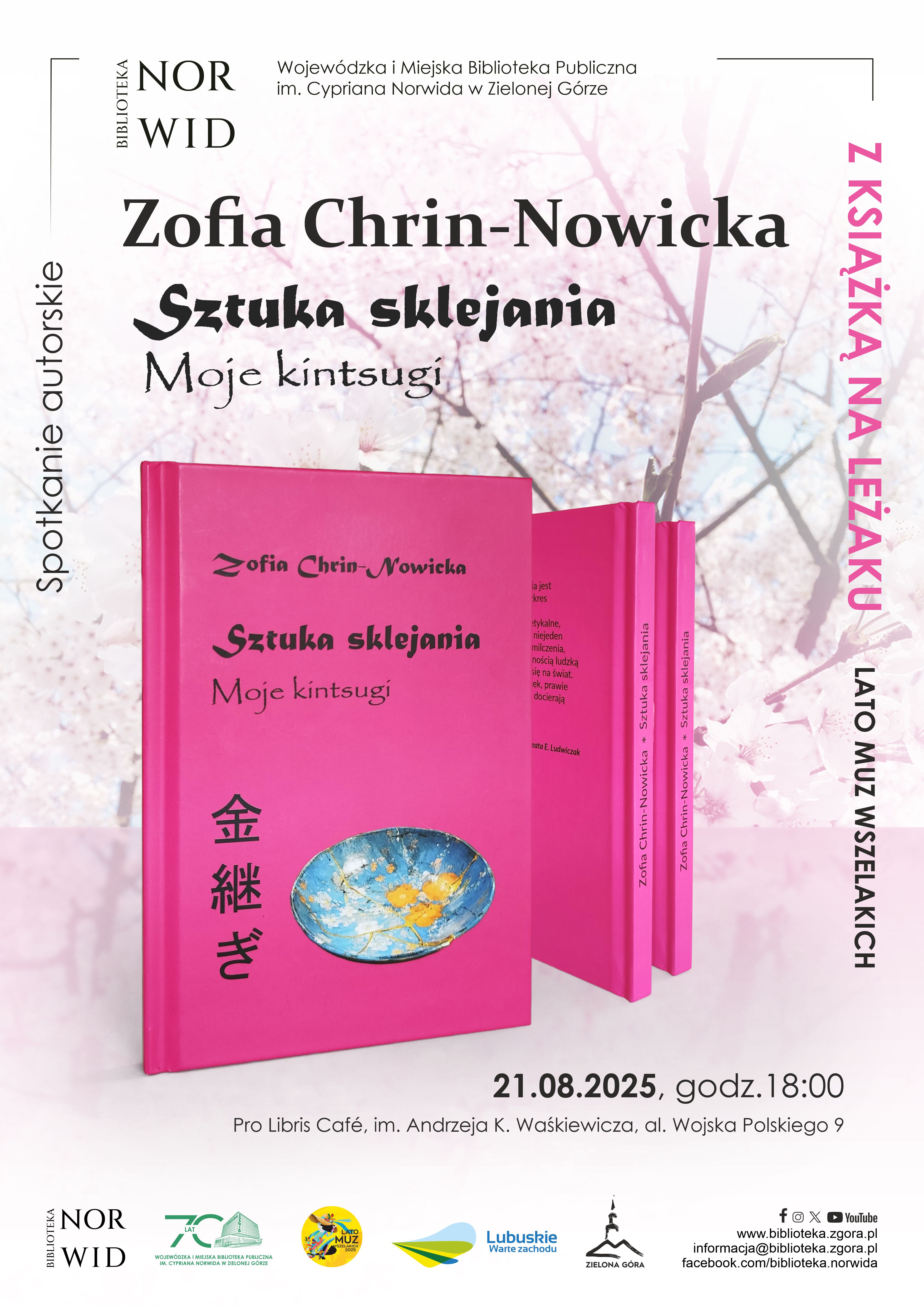 chrin-plakat