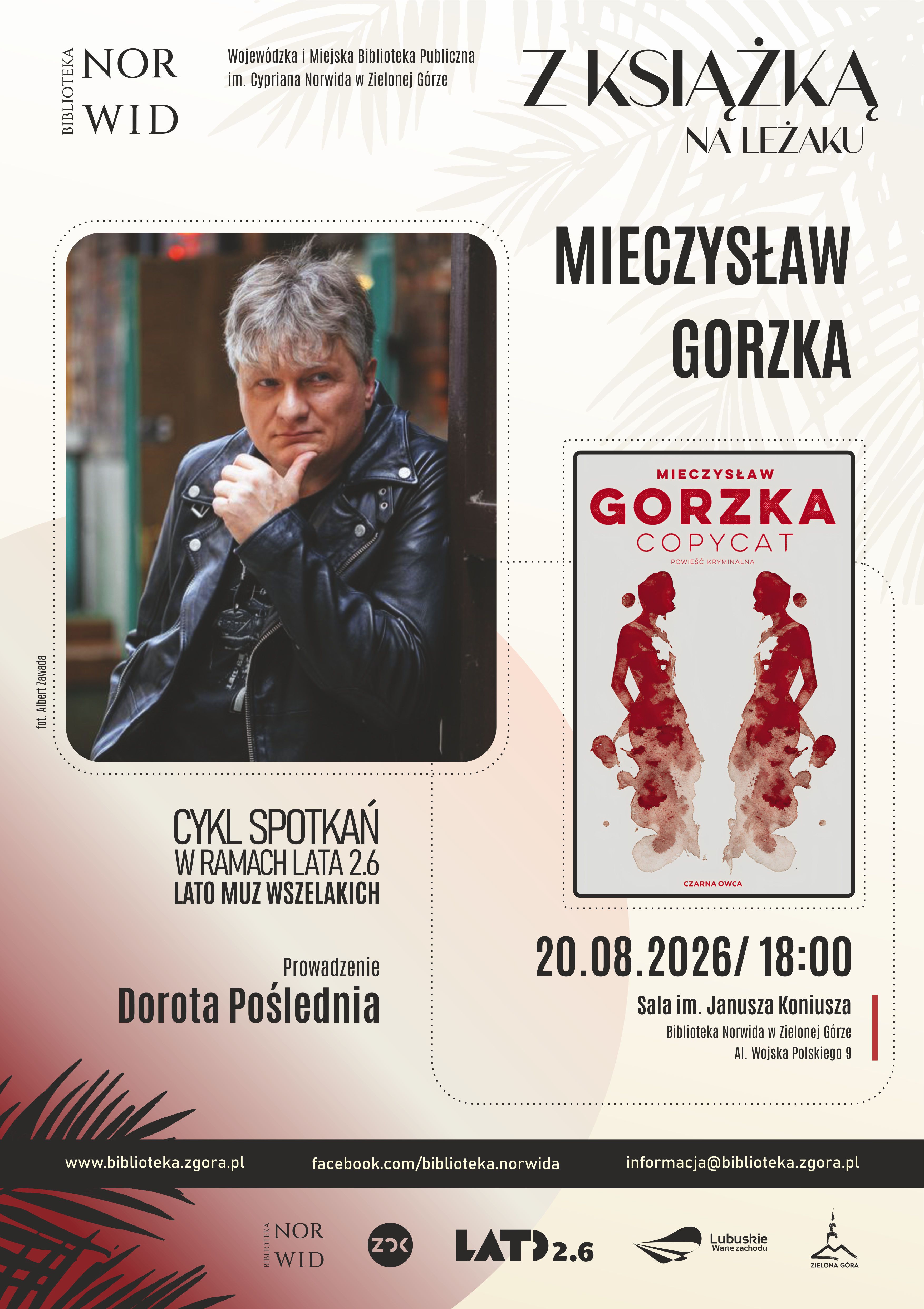 gorzka-lezak