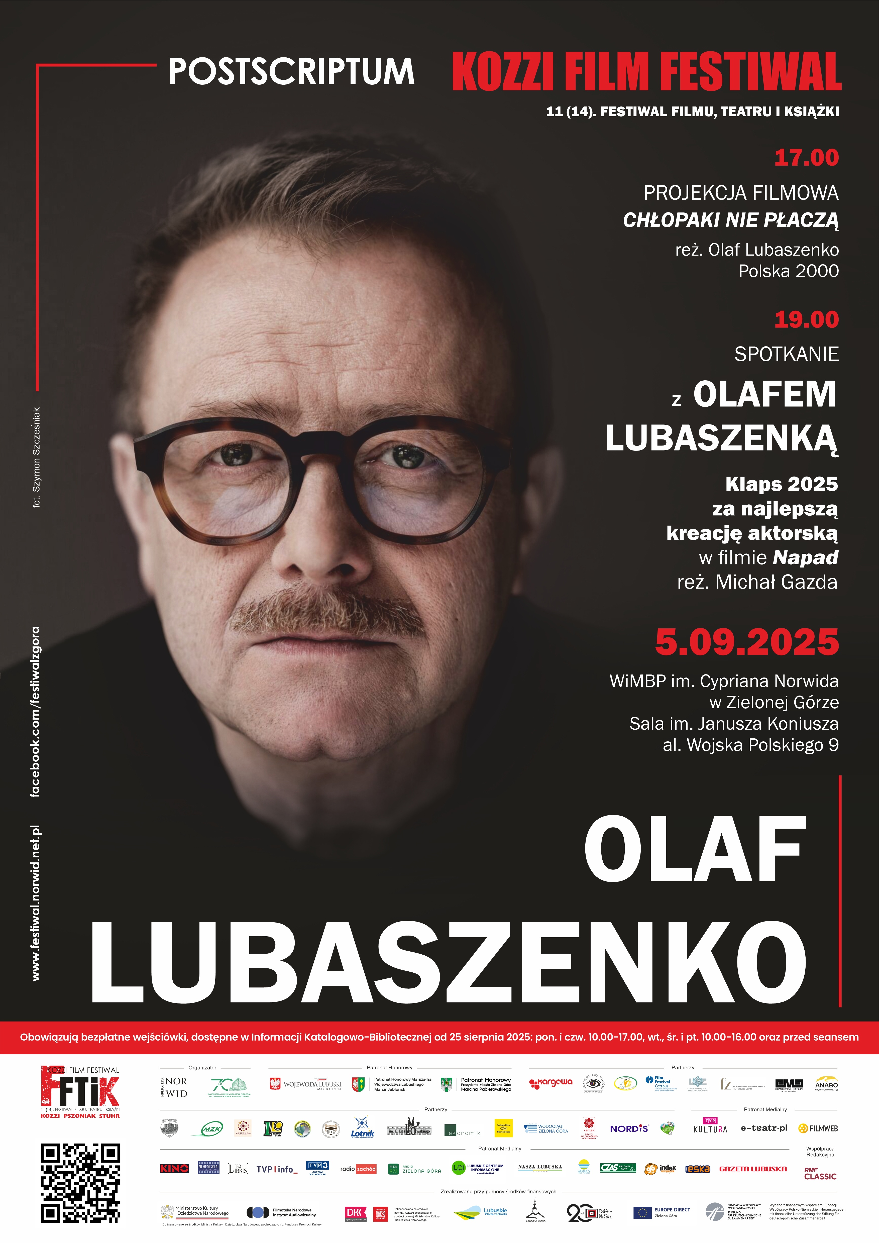 plakat-olaf-lubaszenko-5_09_-2025