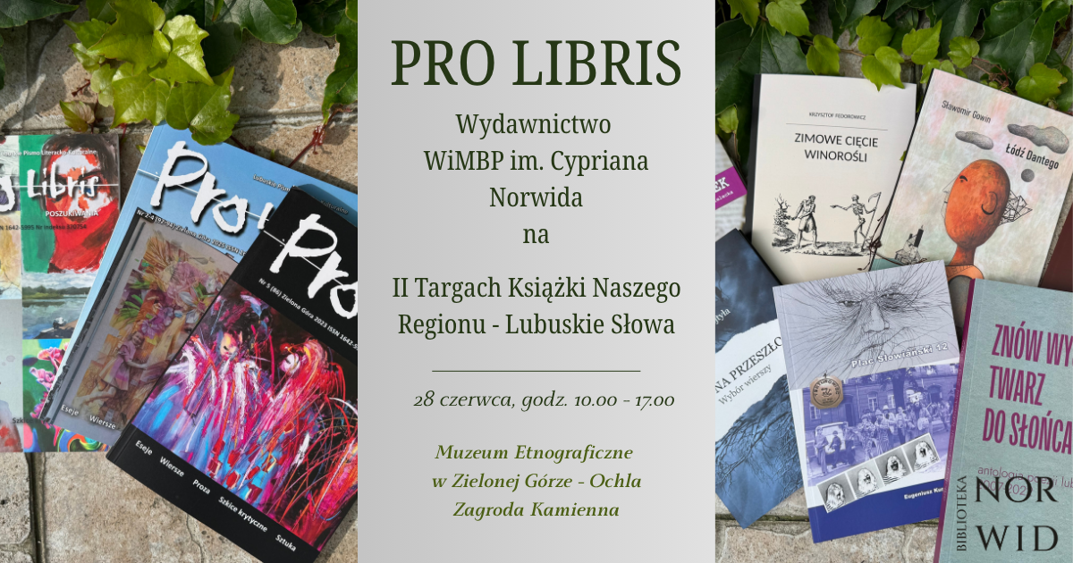 pro-libris-wydawnictwo
